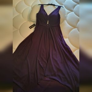 Mother of the Bride/Groom dress